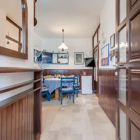 Apartamento Jelena Sumartin