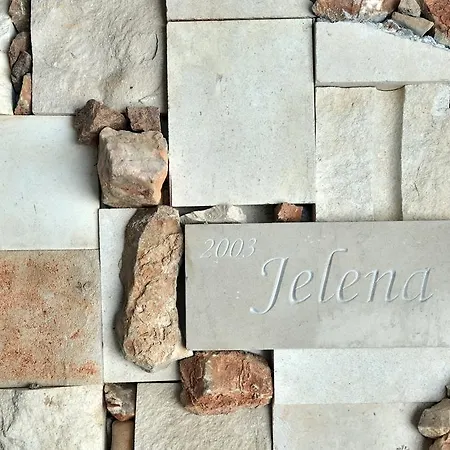 Apartamento Jelena *