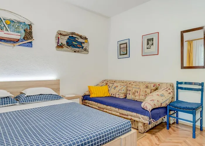 Apartamento Jelena Sumartin