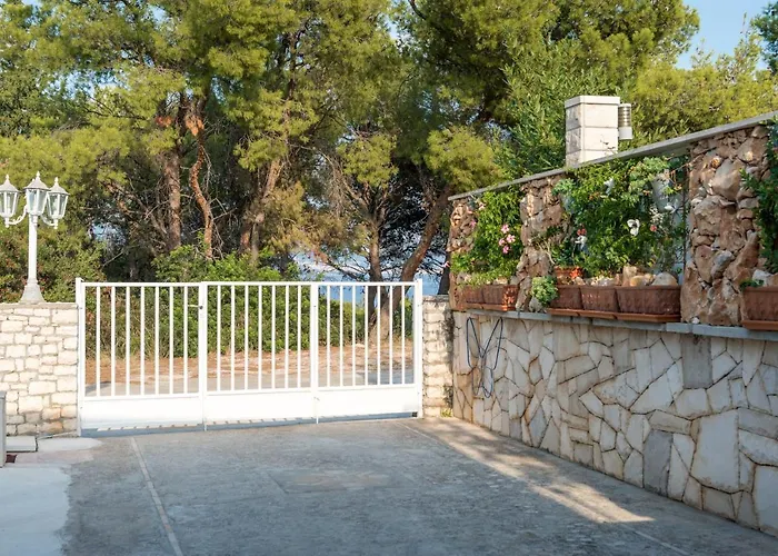 Apartamento Jelena *