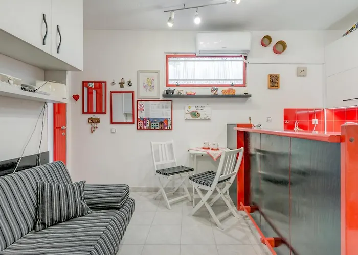 Apartamento Jelena