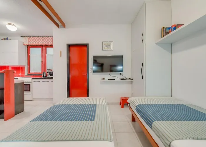 Apartamento Jelena Sumartin