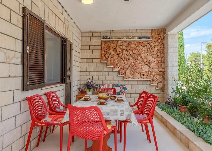 Apartamento Jelena *