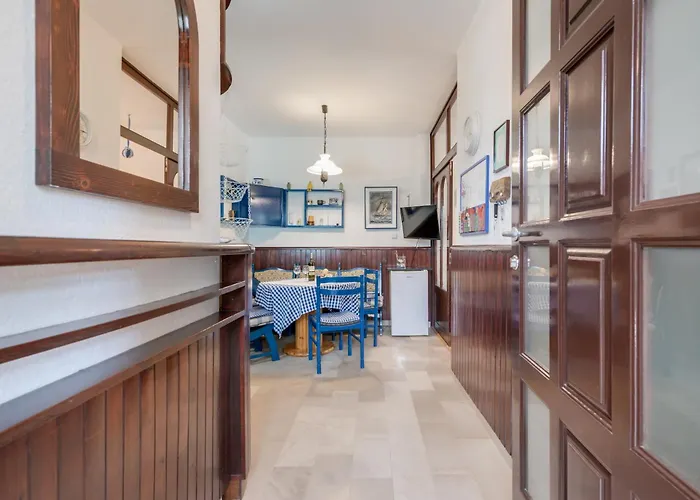Apartamento Jelena Sumartin