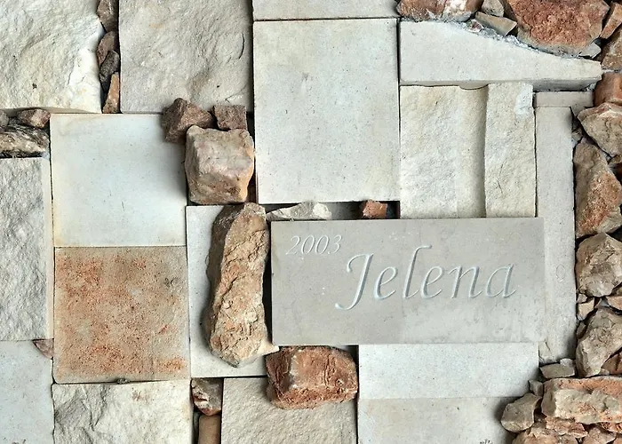 Apartamento Jelena *
