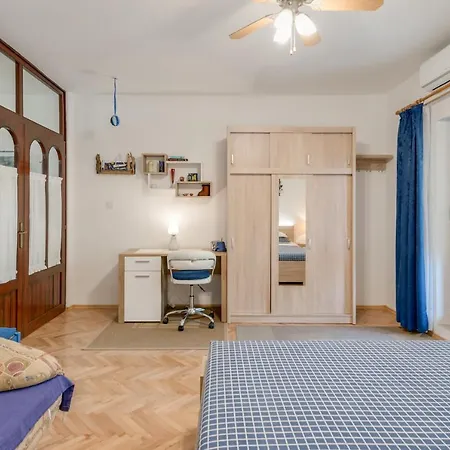 Jelena Apartment