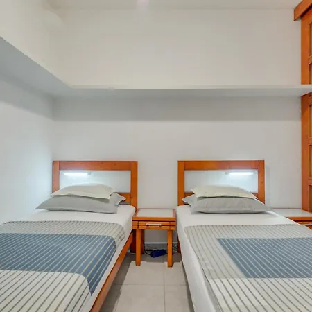 Jelena Apartment