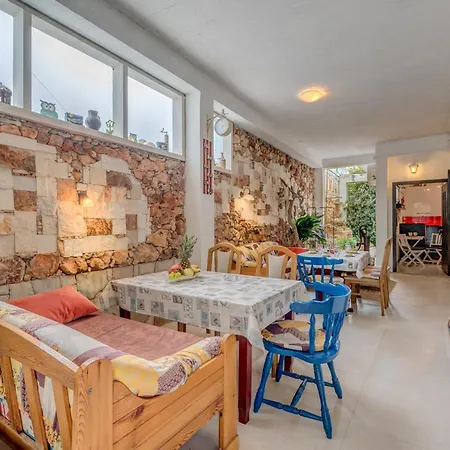 Jelena Apartment *