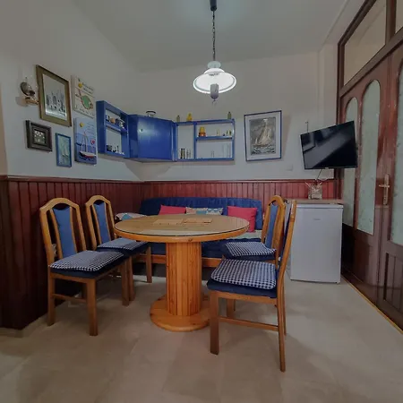 Jelena Apartment