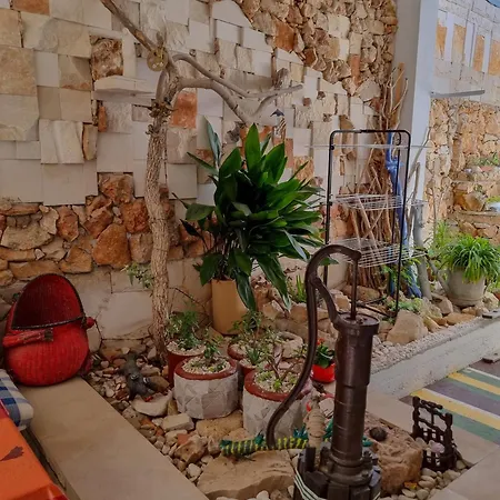 Jelena Apartment