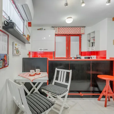 Apartment Jelena Sumartin