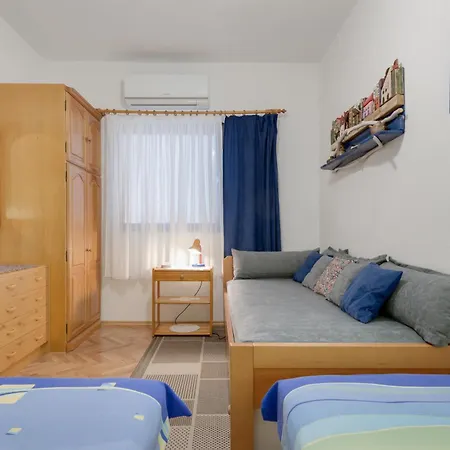 Jelena Apartment
