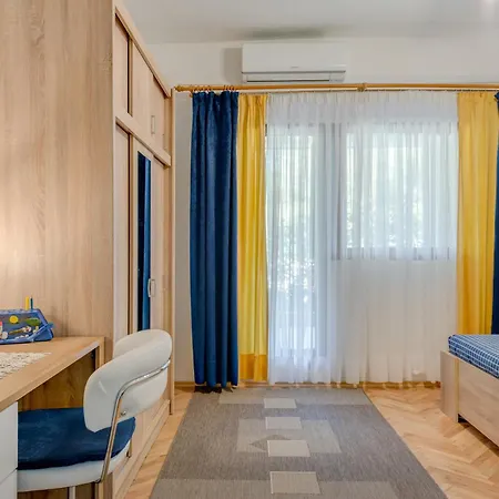 Apartment Jelena *