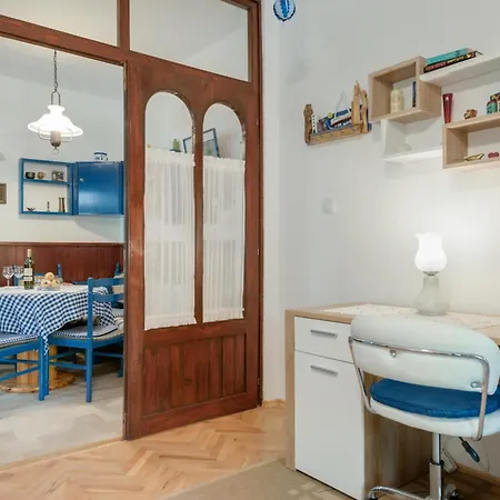 Jelena Apartment