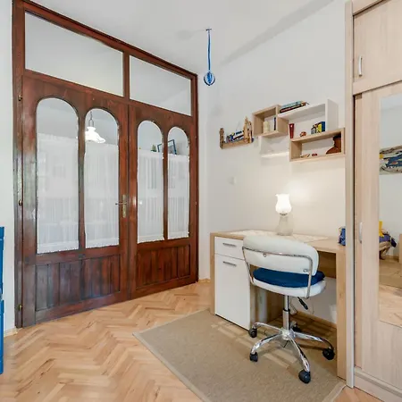 Jelena Apartment *