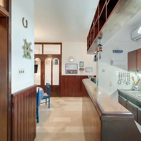 Apartment Jelena Sumartin